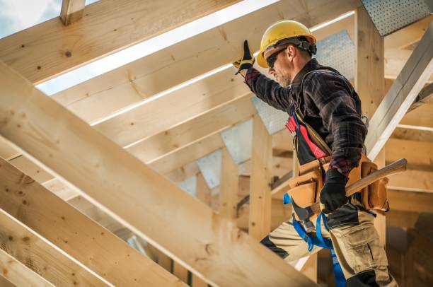 Best Commercial Roofing Services  in Williamsburg, OH