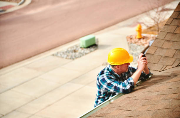 Best Flat Roof Repair Services  in Williamsburg, OH
