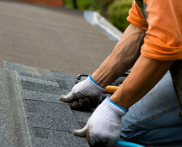 Best Commercial Roof Installation  in Williamsburg, OH